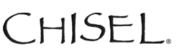 Chisel logo