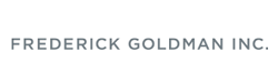 Frederick Goldman logo