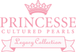 Princess Cultured Pearls logo