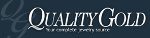 Quality Gold logo