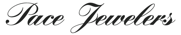 Pace Jewelers logo