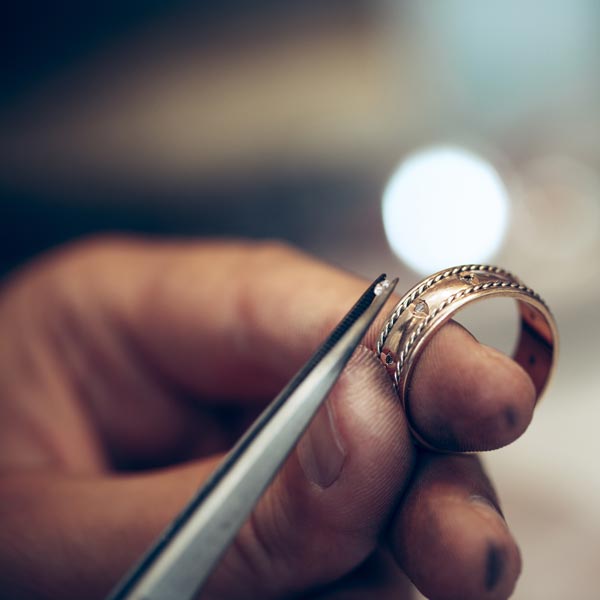 jewelry repair