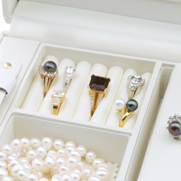 jewelry box