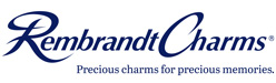 Rembrandt Charms logo